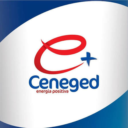 Logo Ceneged